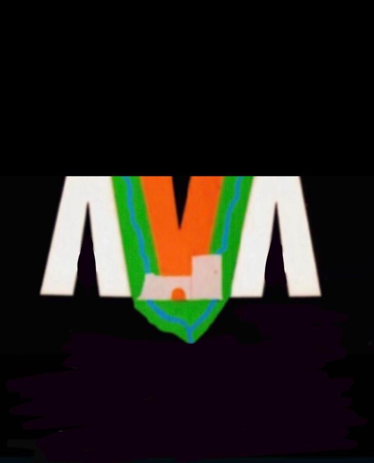 Ava-2 Lejlighed Arévalo Eksteriør billede
